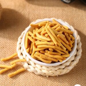 Crispy Potato French Fry Sticks
