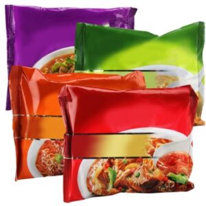 Sour and Spicy Glass Noodles Pack